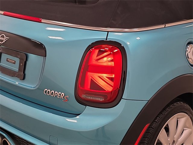 Used 2019 MINI Cooper S image 33