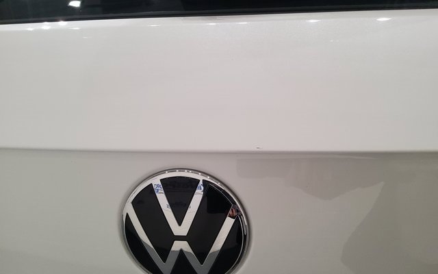 Used 2022 Volkswagen Atlas SEL R-Line image 45