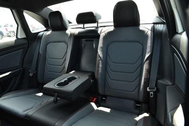New 2026 Volkswagen Jetta GLI Autobahn FWD image 23