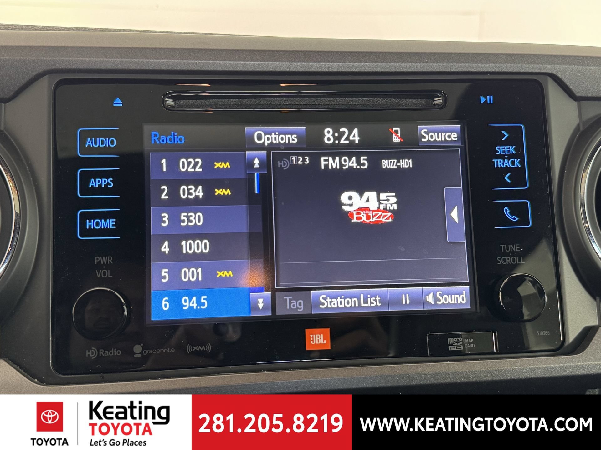 Certified 2019 Toyota Tacoma TRD Pro AWD/4WD image 26