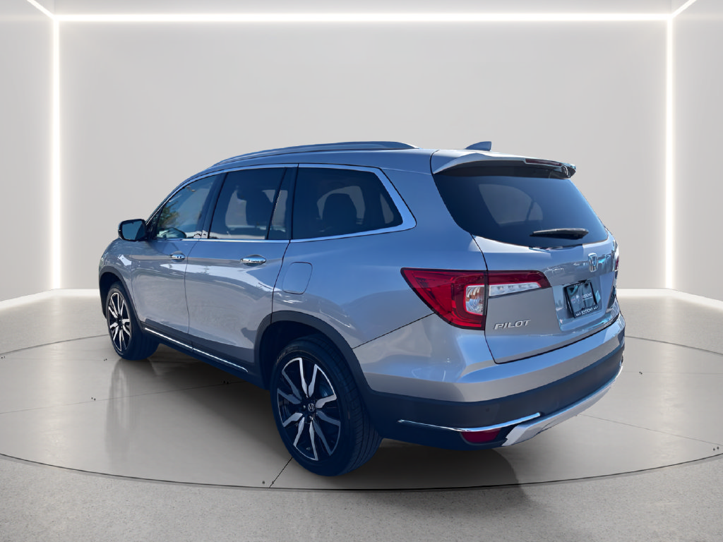 Used 2020 Honda Pilot Touring image 8