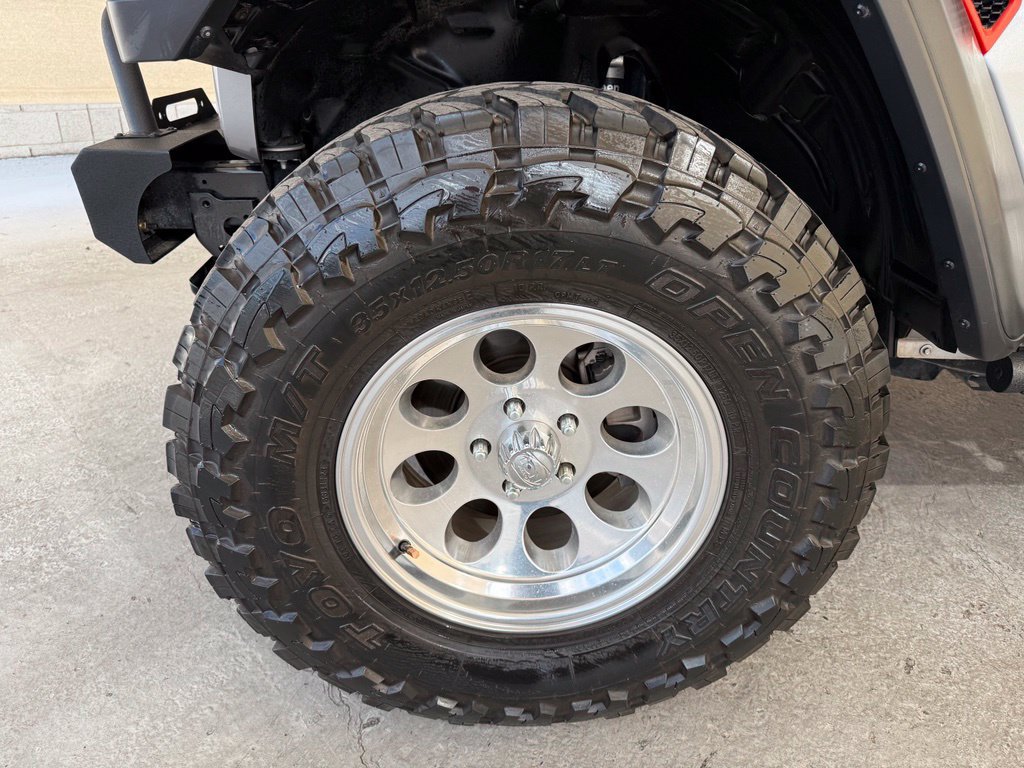 Used 2020 Jeep Gladiator Rubicon AWD/4WD image 10