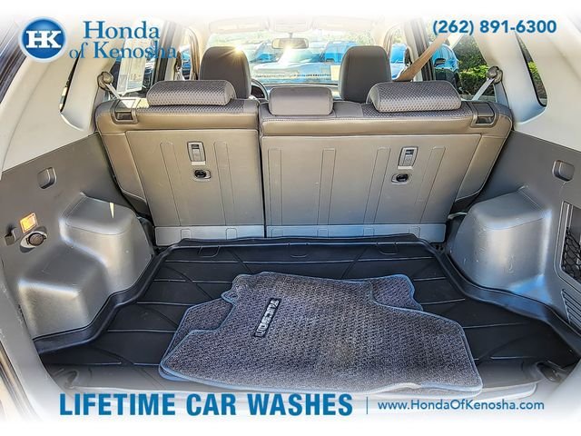 Used 2009 Hyundai Tucson GLS FWD image 20