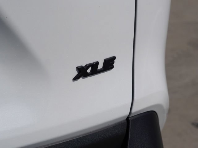 Used 2025 Toyota RAV4 XLE Premium w/ Weather Package FWD image 11