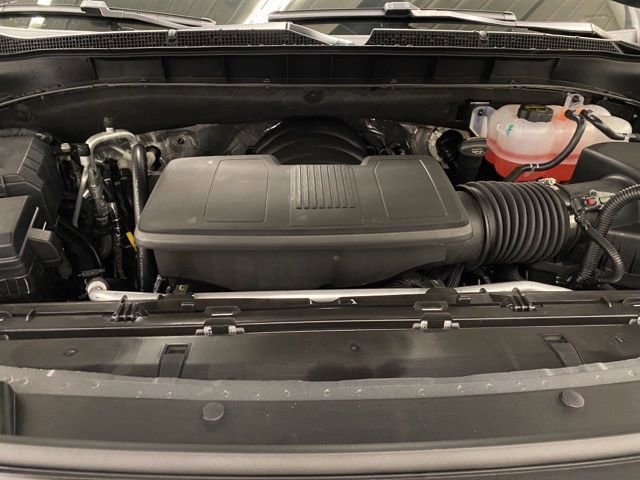 New 2026 Chevrolet Suburban Premier AWD/4WD image 28