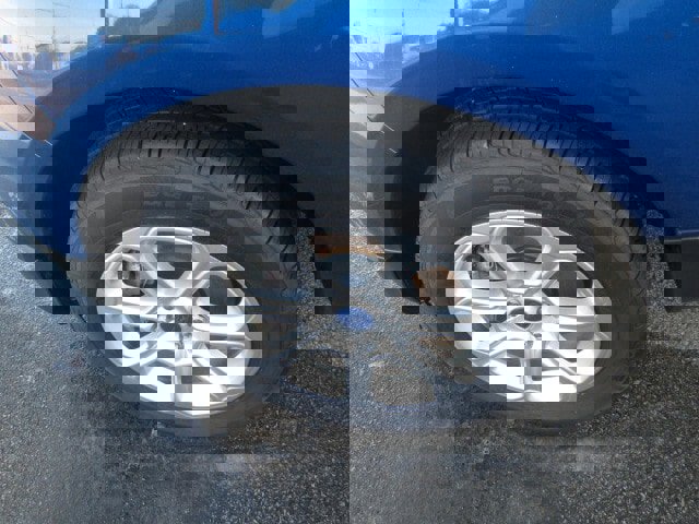 Used 2021 Ford EcoSport SE w/ Interior Protection Package image 11