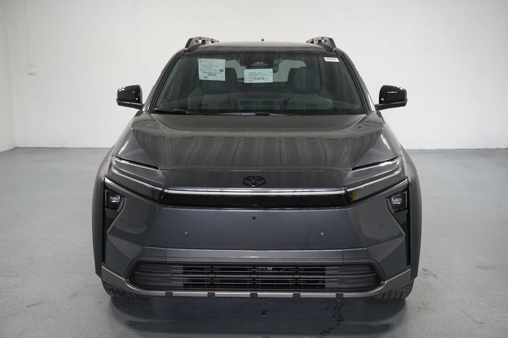 New 2026 Toyota bZ Woodland AWD/4WD image 2