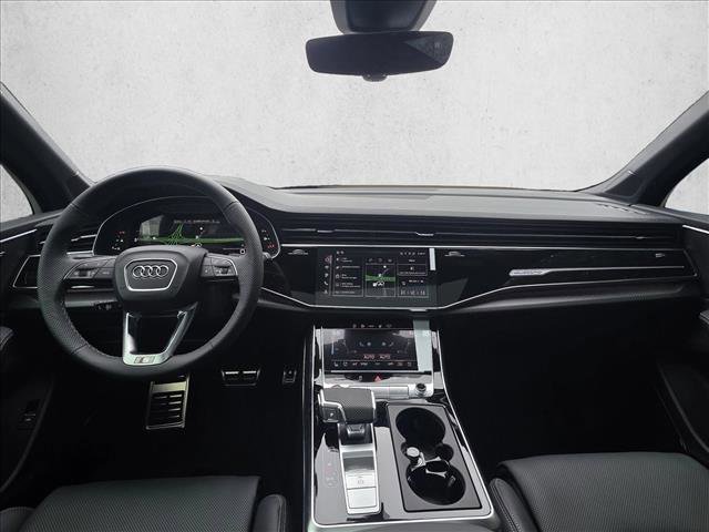 New 2026 Audi SQ7 Premium Plus image 20
