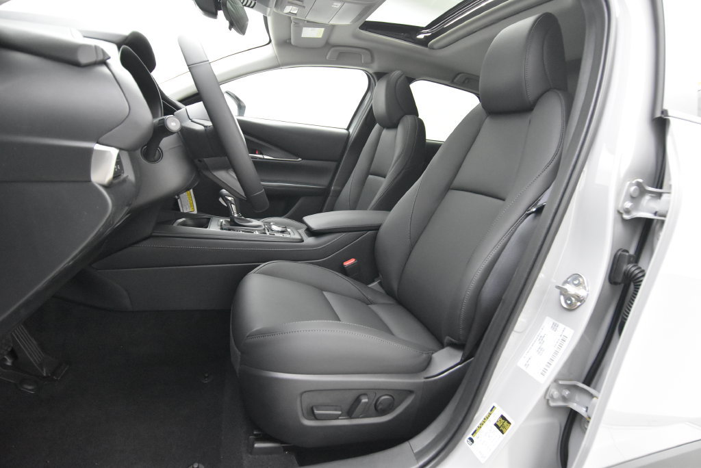 New 2026 MAZDA CX-30 AWD 2.5 S image 24