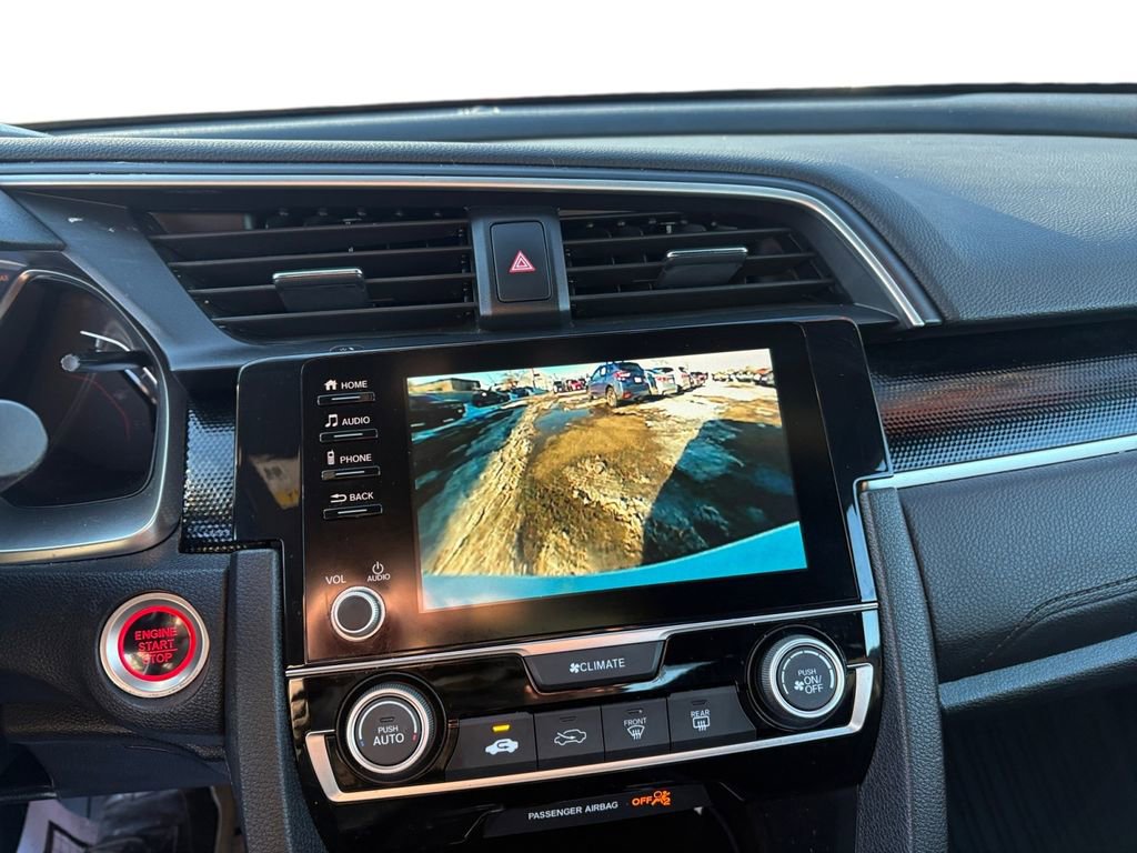 Used 2019 Honda Civic Sport image 30