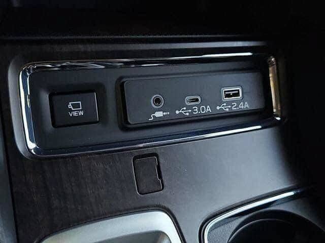 New 2027 Subaru Ascent Touring AWD/4WD image 29