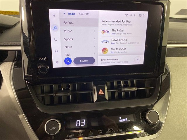 Used 2023 Toyota Corolla LE image 19
