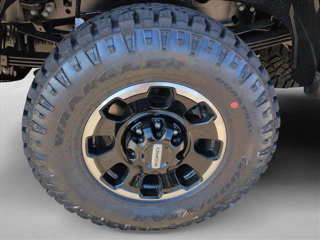 New 2026 Ford F250 Platinum w/ Tremor Off-Road Package image 10