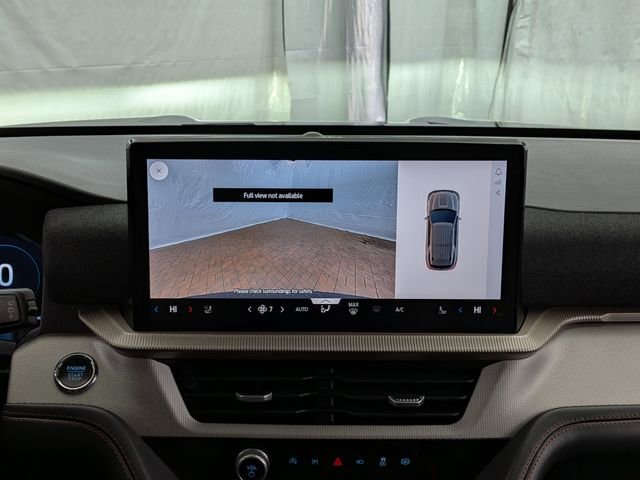 Used 2025 Ford Explorer Active w/ Active Comfort Package image 37
