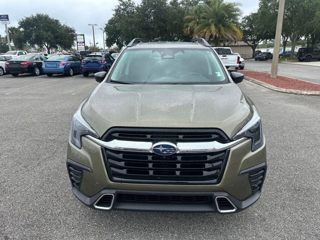 Used 2024 Subaru Ascent Touring w/ Popular Package #2 image 14