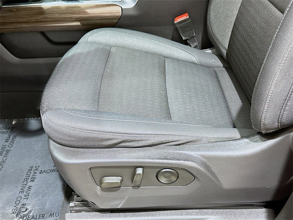 Used 2024 Chevrolet Silverado 1500 LT Trail Boss w/ Protection Package image 20