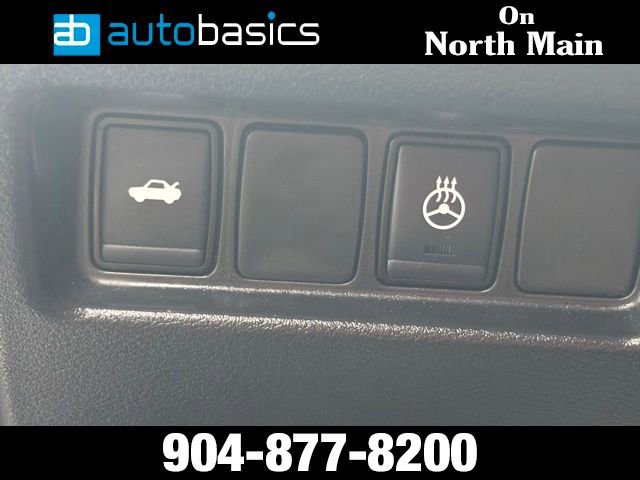 Used 2020 Nissan Maxima 3.5 SL w/ Floor Mat Group FWD image 25
