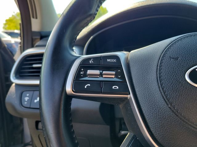 Used 2020 Kia Sorento S FWD image 16