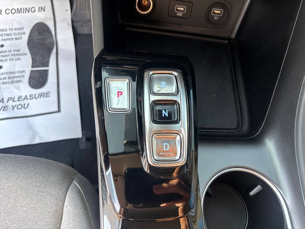 Used 2021 Hyundai Sonata SE w/ Preferred Accessory Package FWD image 22