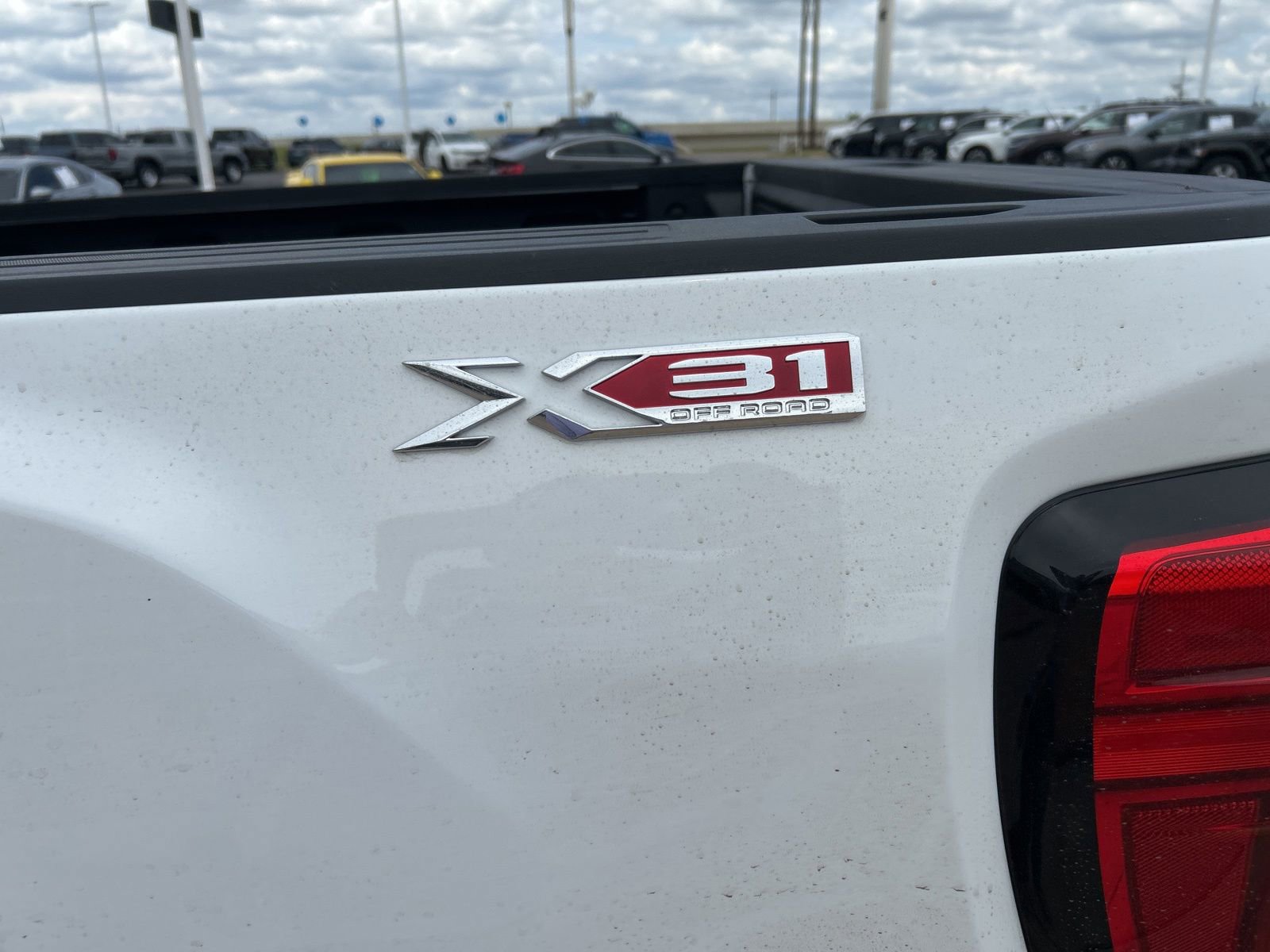 Used 2026 GMC Sierra 2500 Pro w/ 1SA Pro Safety Plus Package AWD/4WD image 10
