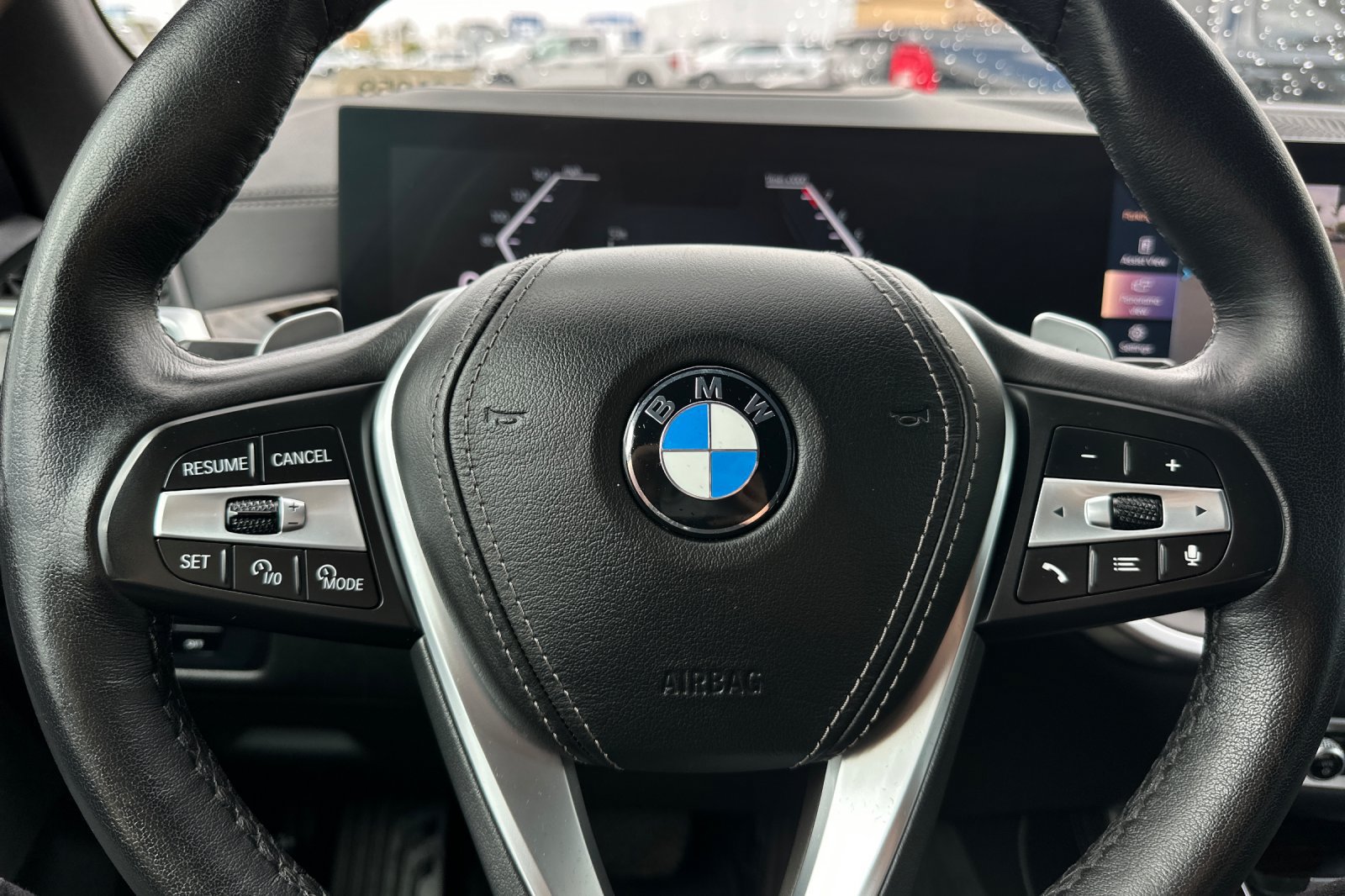 Used 2025 BMW X5 xDrive40i AWD/4WD image 23