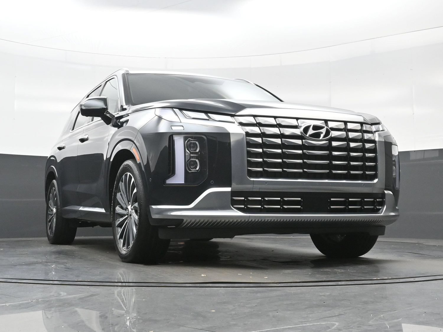 Certified 2023 Hyundai Palisade Calligraphy AWD/4WD image 36