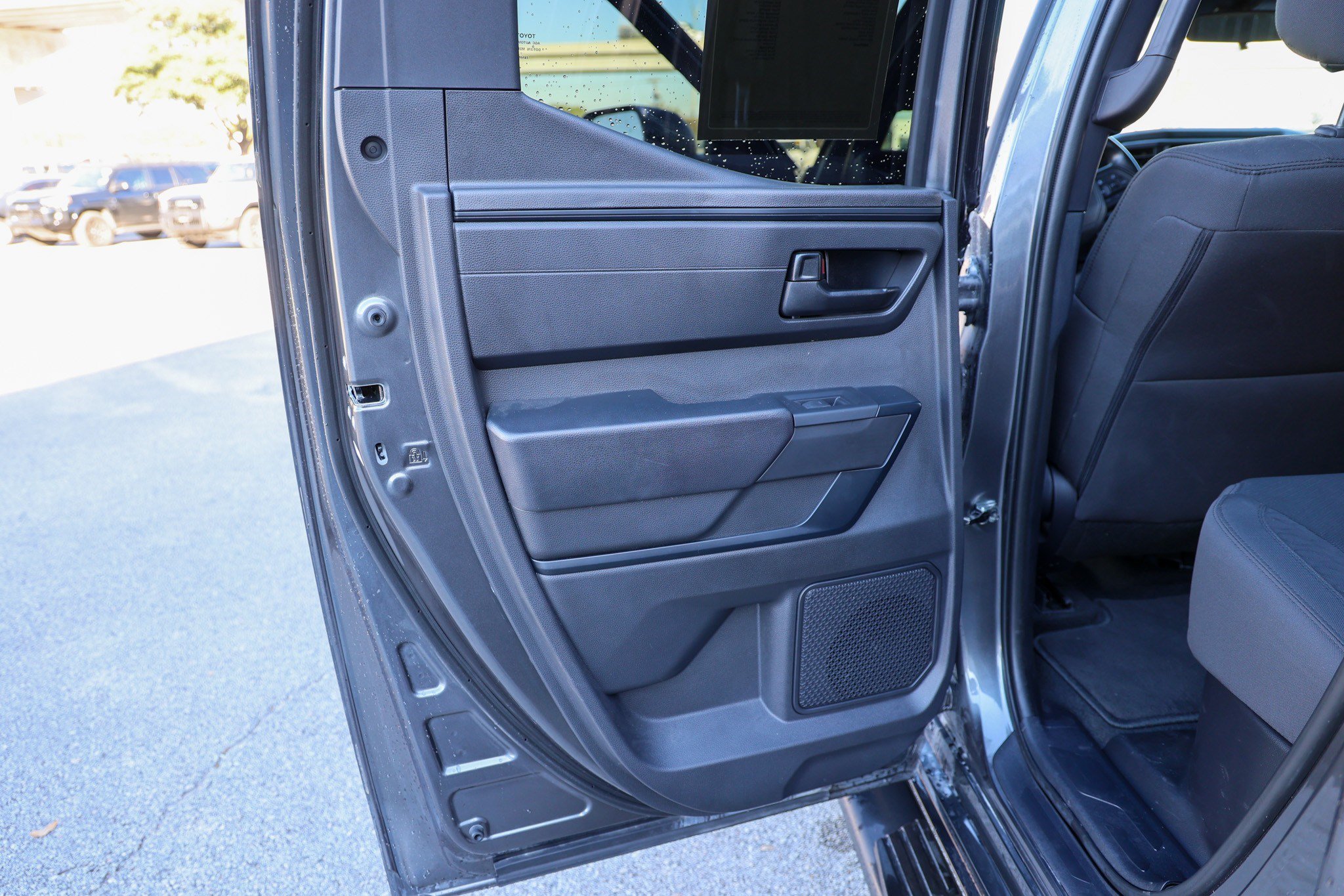 Certified 2026 Toyota Tundra SR RWD image 32