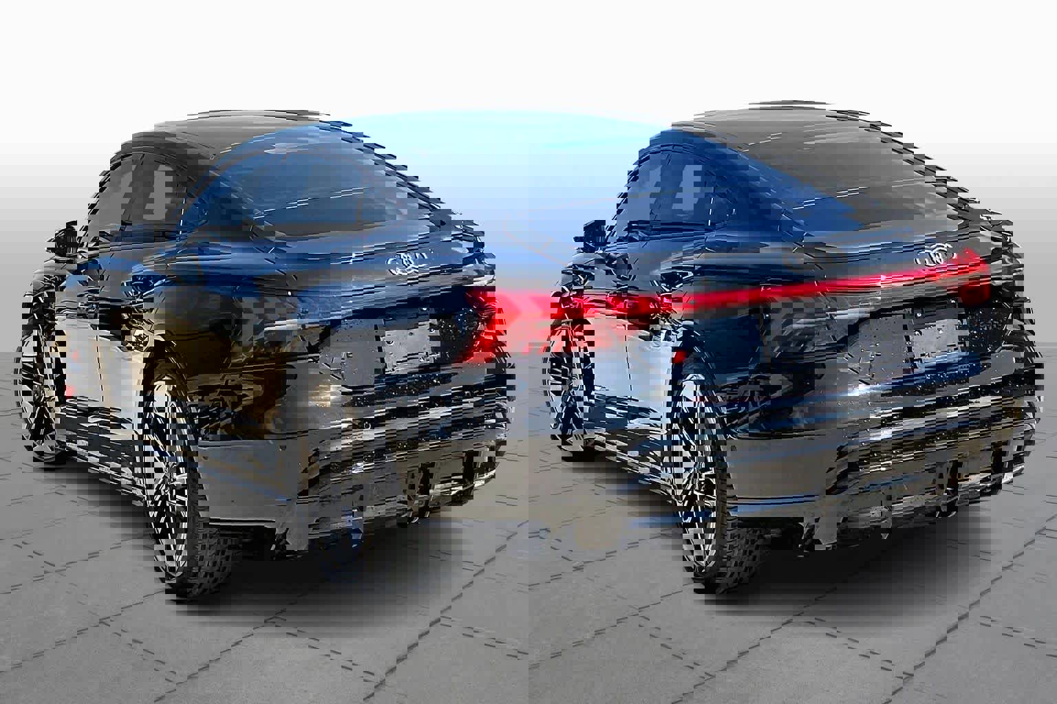 Used 2025 Audi S e-tron GT Premium Plus w/ 21" Wheel Package image 11