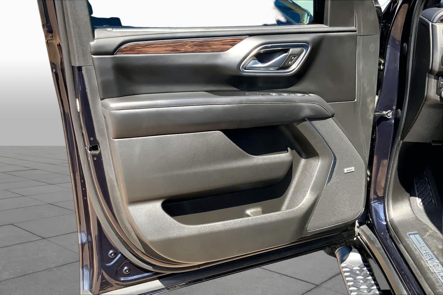 Used 2023 Chevrolet Tahoe Z71 AWD/4WD image 21
