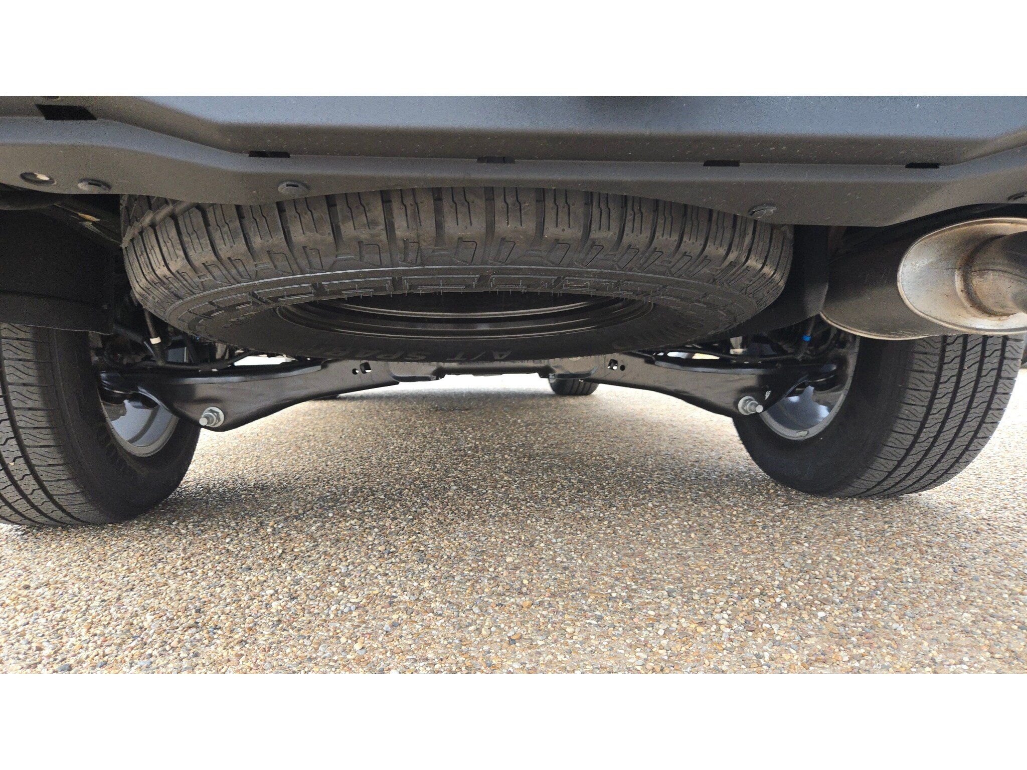 New 2027 Ford Expedition Active RWD image 15