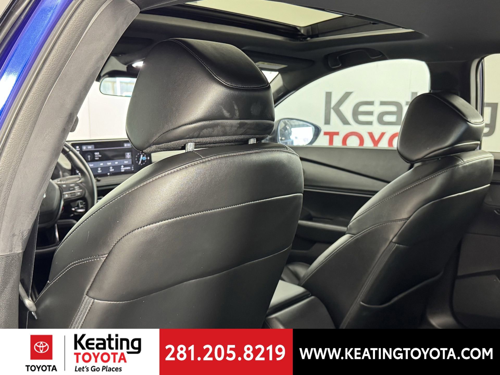 Used 2023 Honda Accord Sport image 15