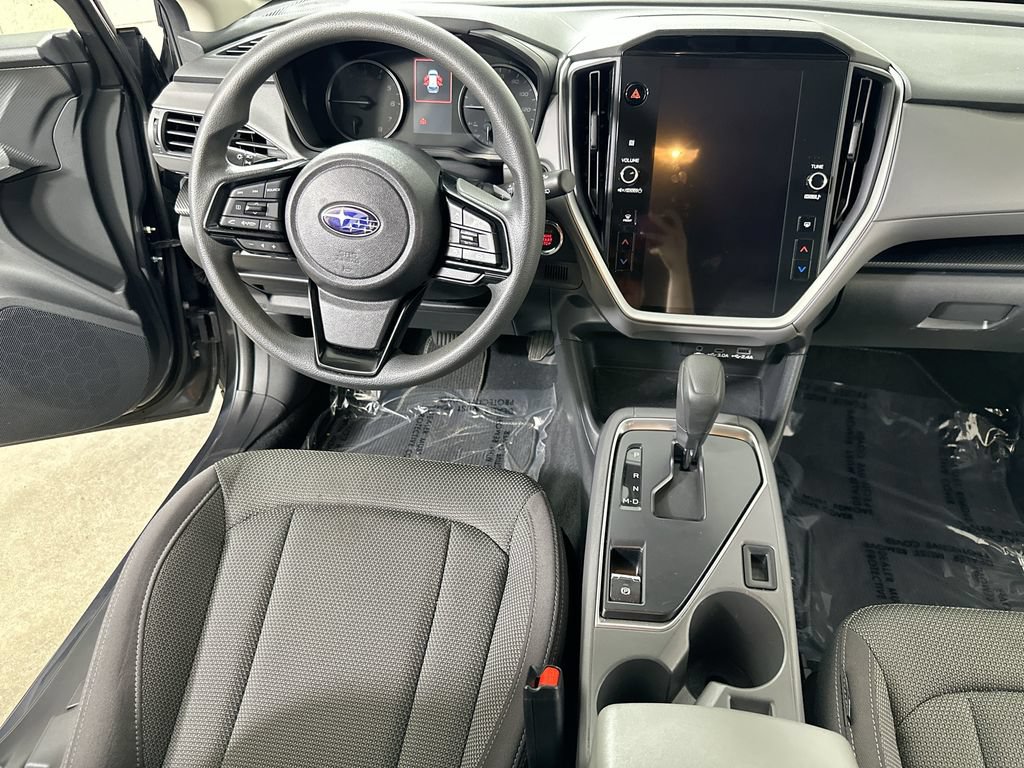 Used 2024 Subaru Crosstrek 2.0i Premium AWD/4WD image 17