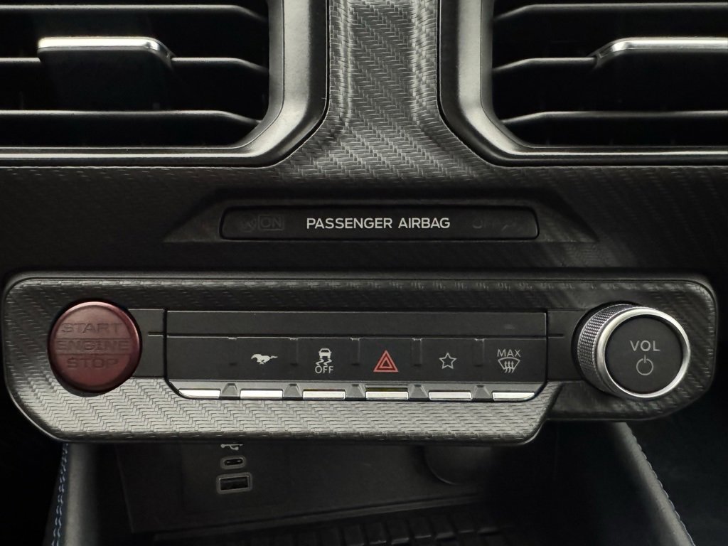 Used 2024 Ford Mustang Dark Horse image 18