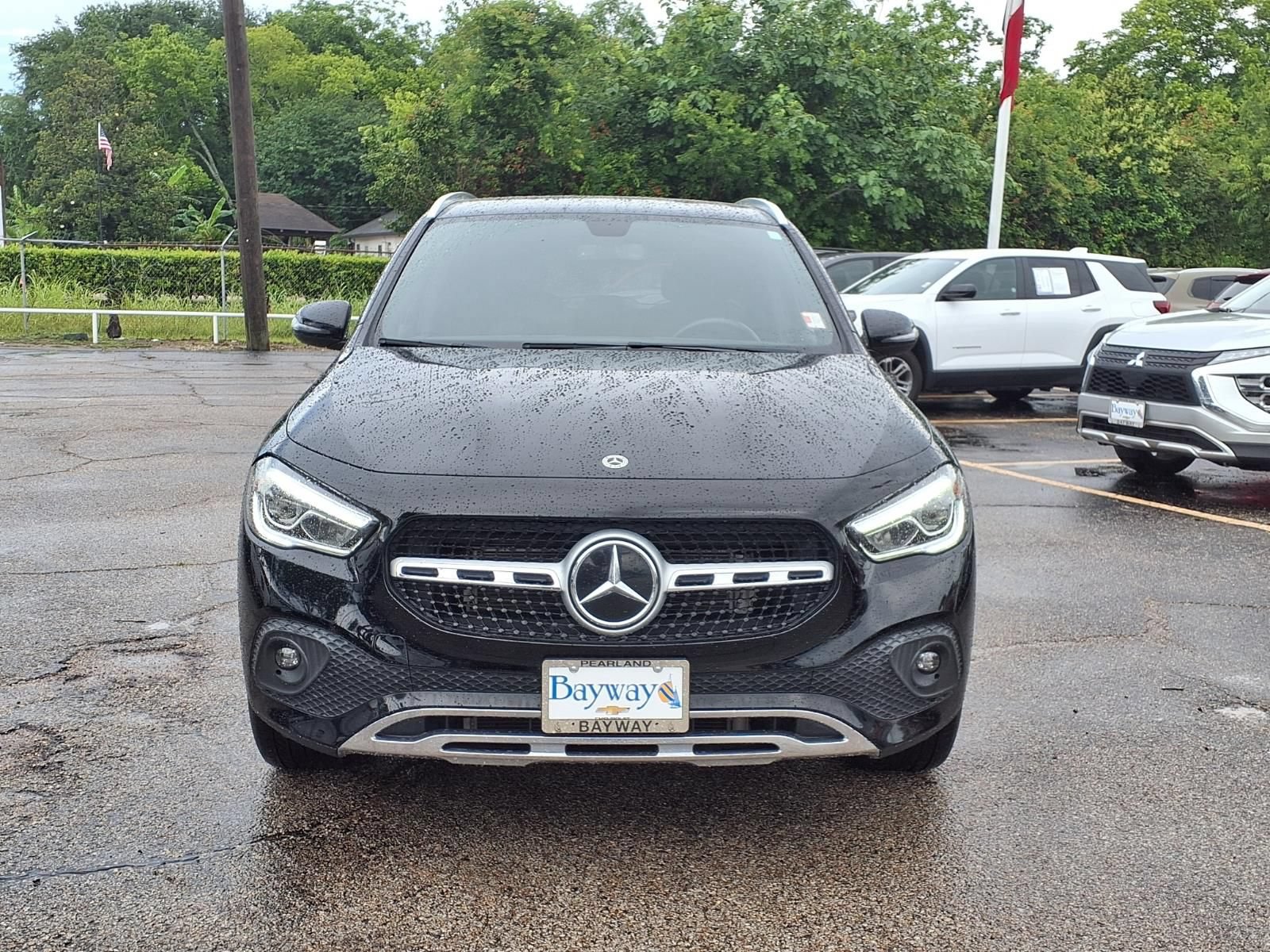 Used 2023 Mercedes-Benz GLA 250 w/ Premium Package image 19