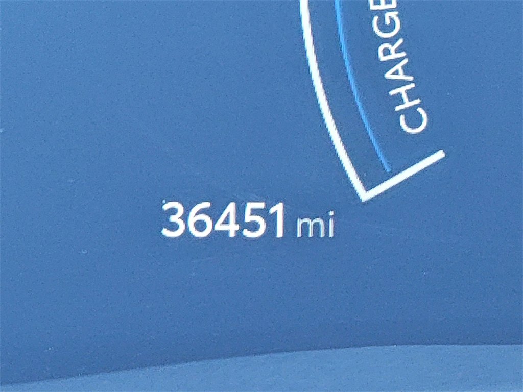 Used 2025 Toyota Camry LE image 39