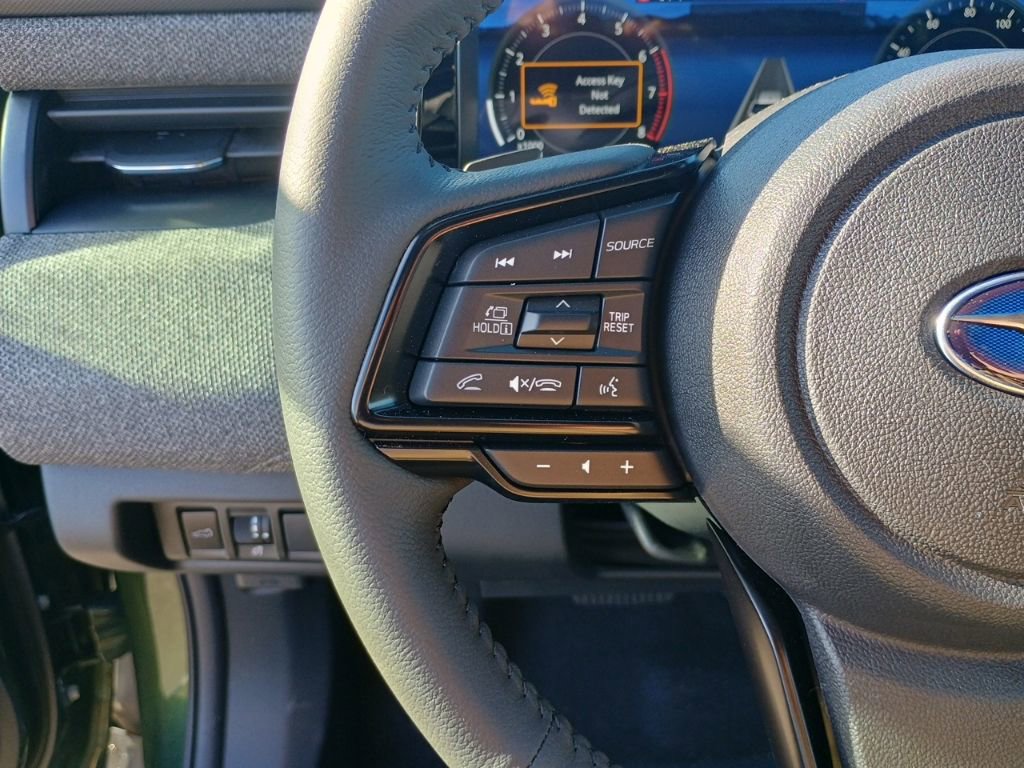 New 2026 Subaru Outback Limited image 17