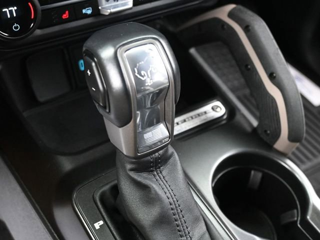 Used 2023 Ford Bronco Big Bend image 22