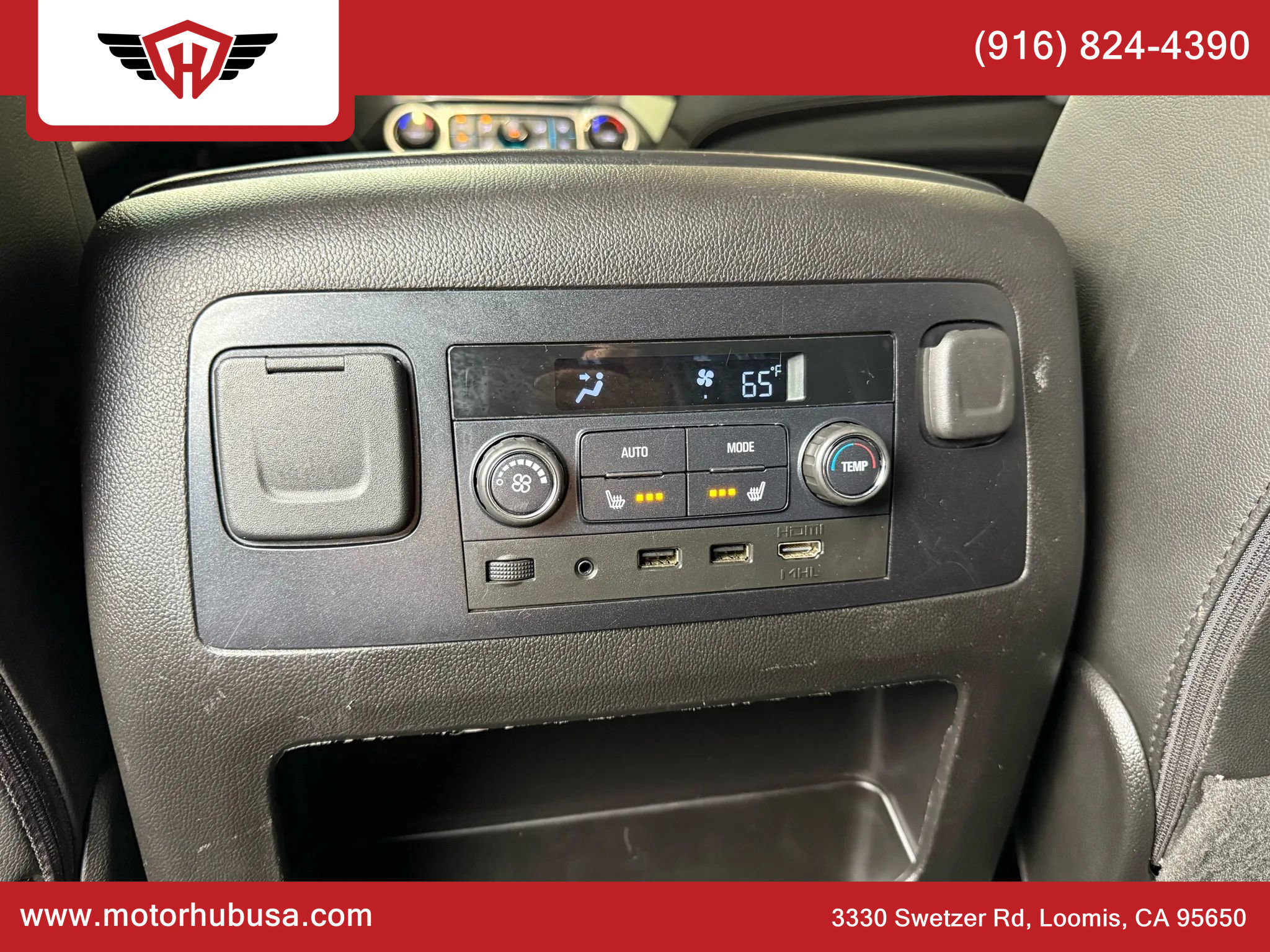 Used 2017 Chevrolet Tahoe LT image 51