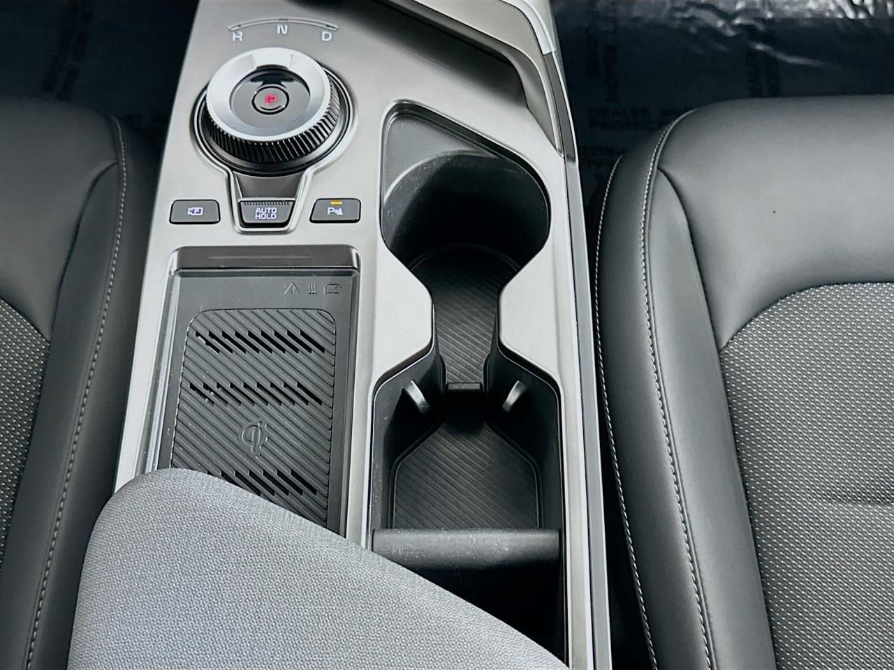 Used 2024 Kia EV6 Light image 18