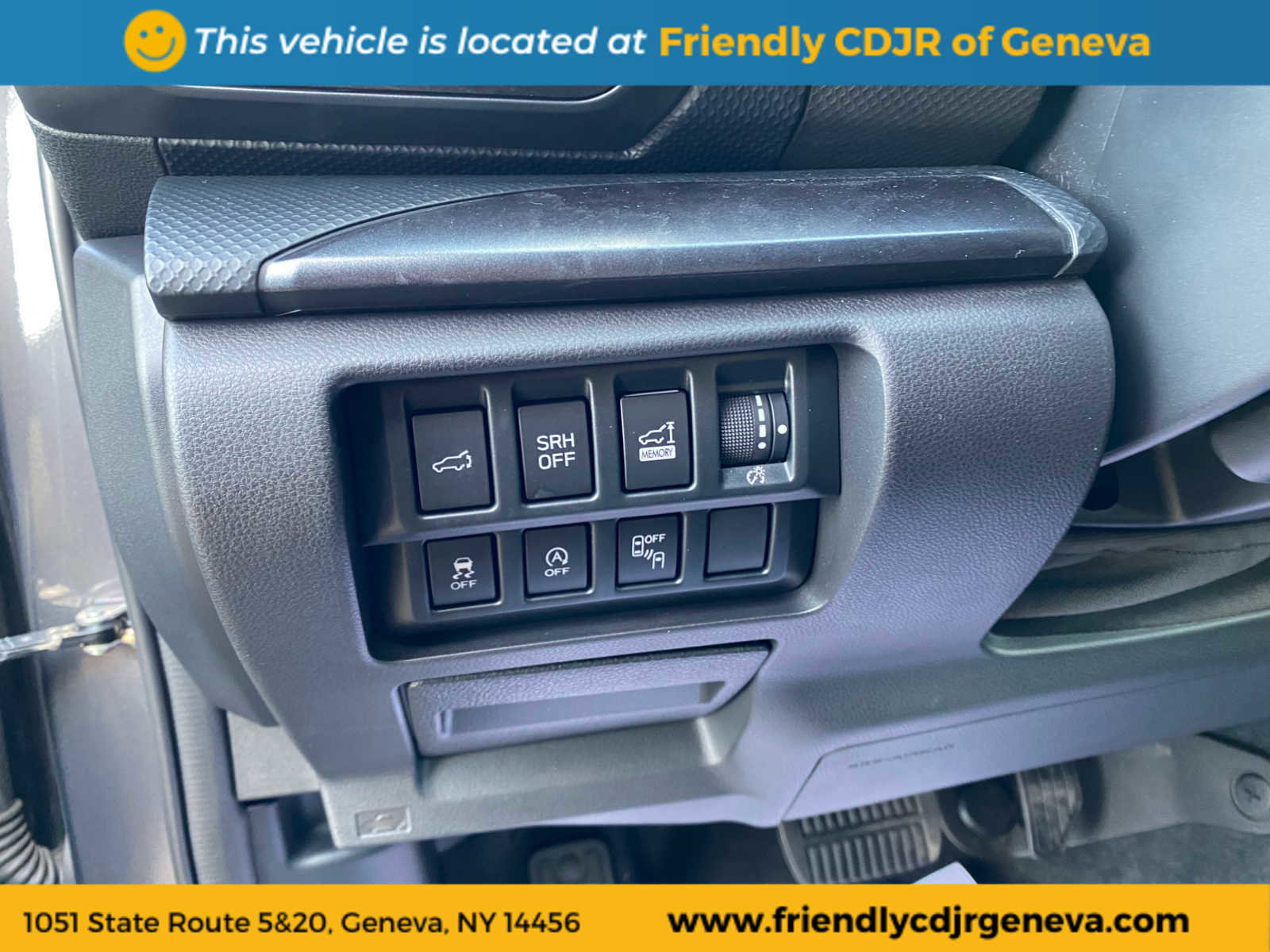 Used 2024 Subaru Forester Wilderness image 24