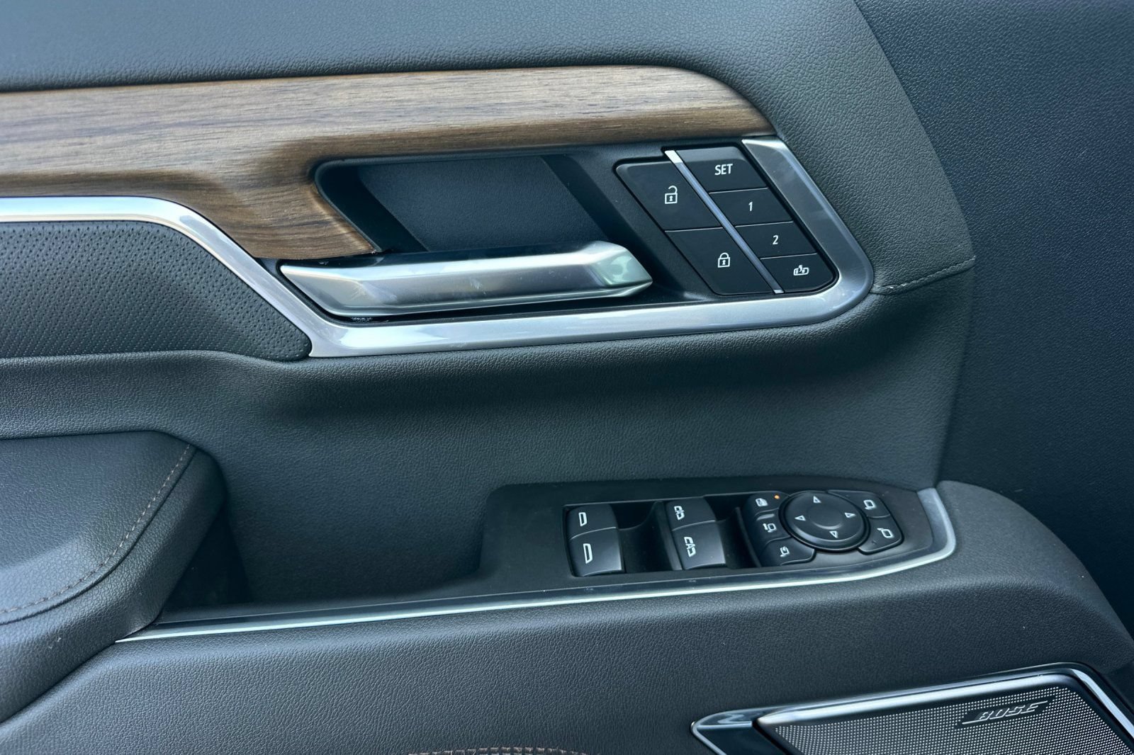 New 2026 Chevrolet Silverado 2500 High Country w/ High Country Premium Package AWD/4WD image 11