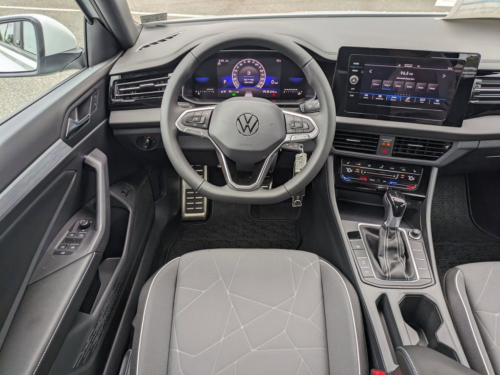 New 2026 Volkswagen Jetta Sport image 15
