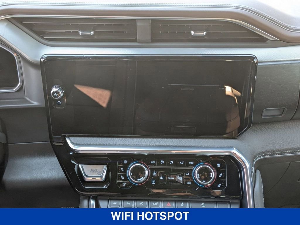 New 2026 GMC Sierra 1500 Denali image 34