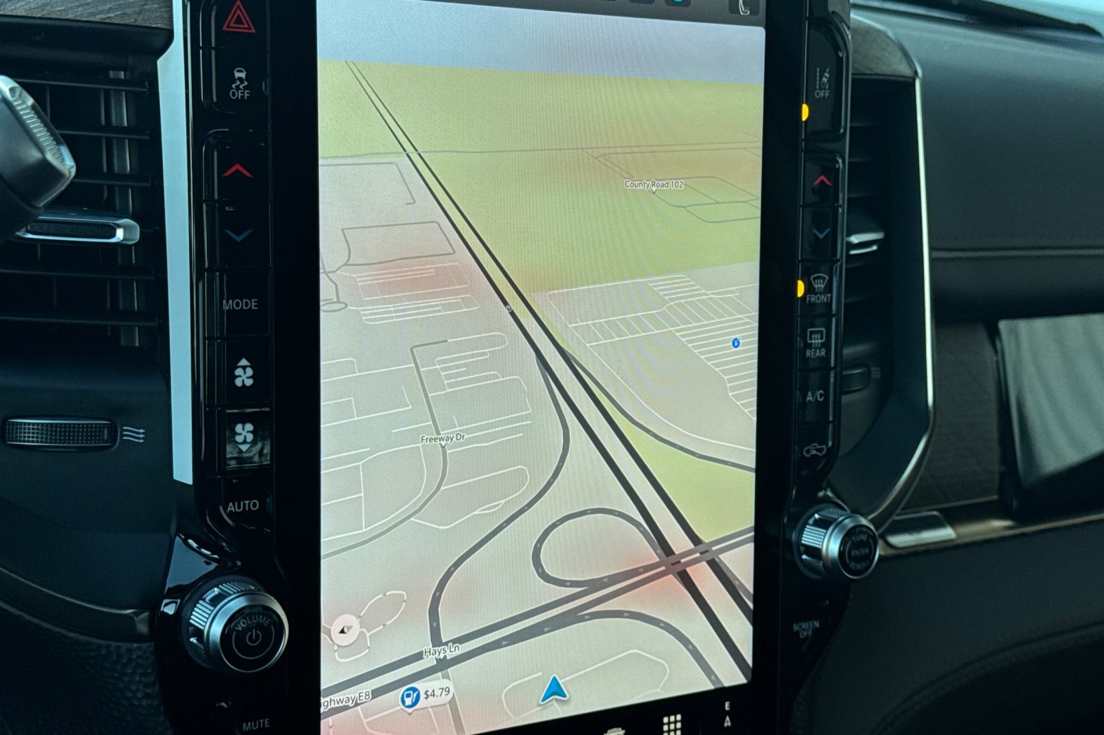 New 2026 RAM 3500 Longhorn image 17