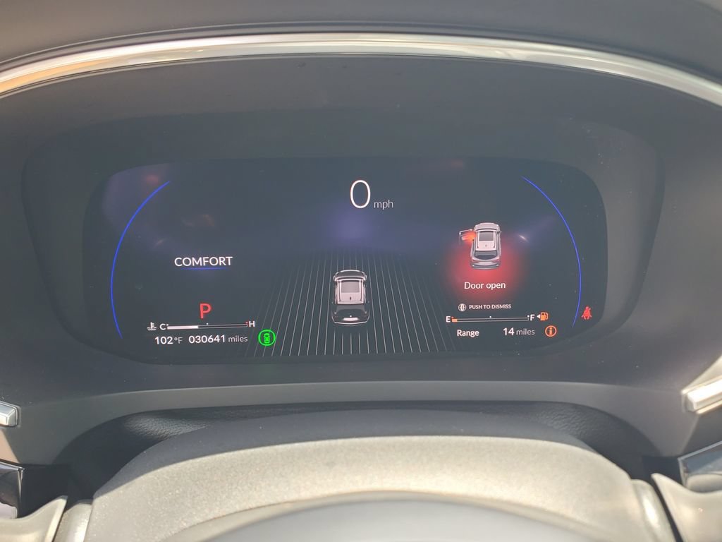 Used 2024 Acura MDX FWD w/ Technology Package image 28