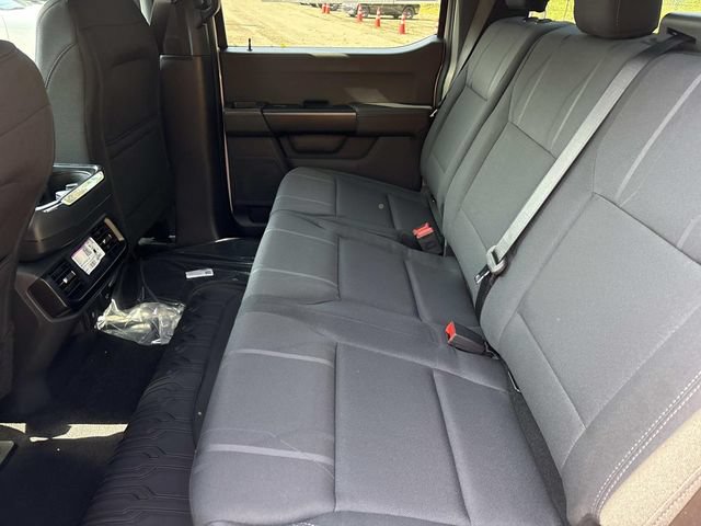 New 2026 Ford F150 STX w/ Equipment Group 200A AWD/4WD image 18