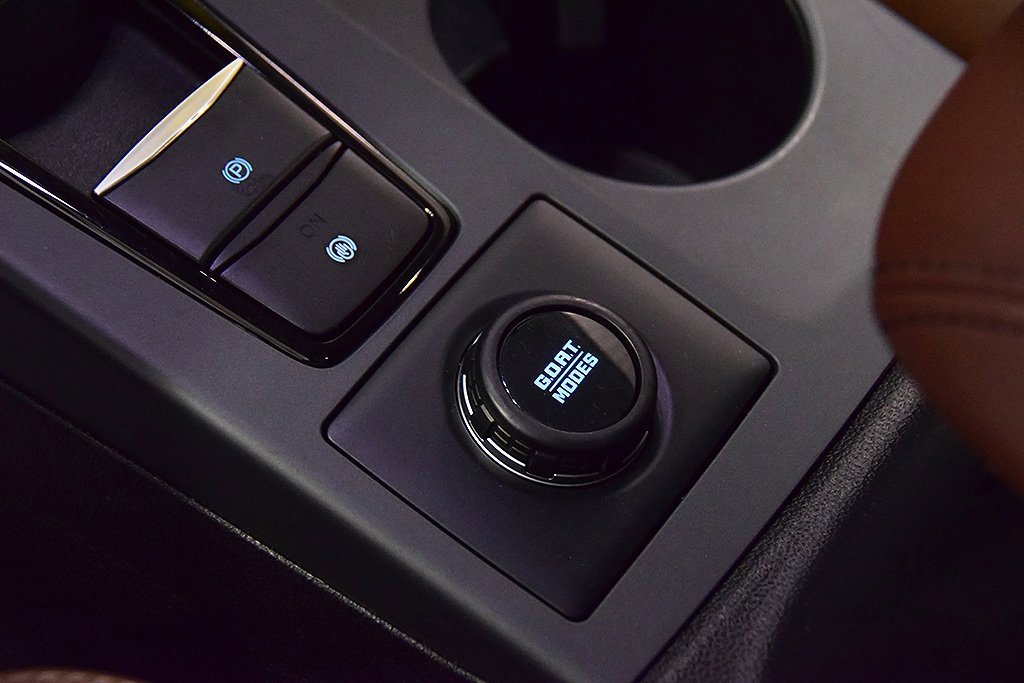 Used 2023 Ford Bronco Sport Outer Banks w/ Tech Package image 27