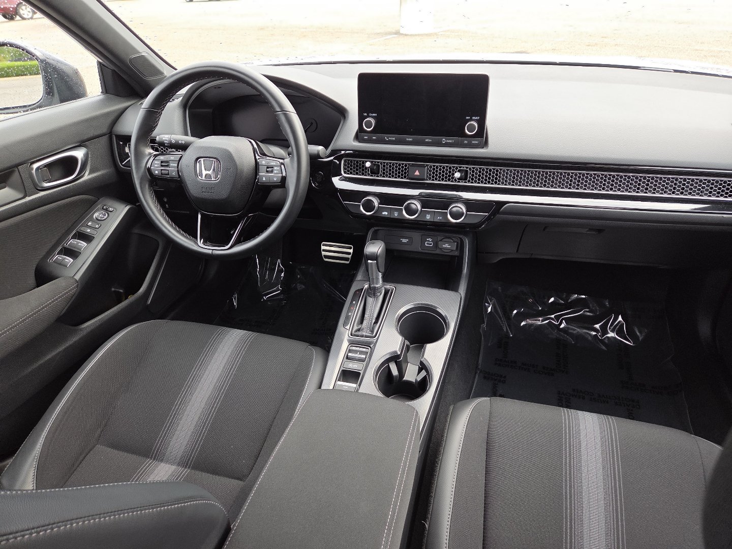 Used 2024 Honda Civic Sport image 20