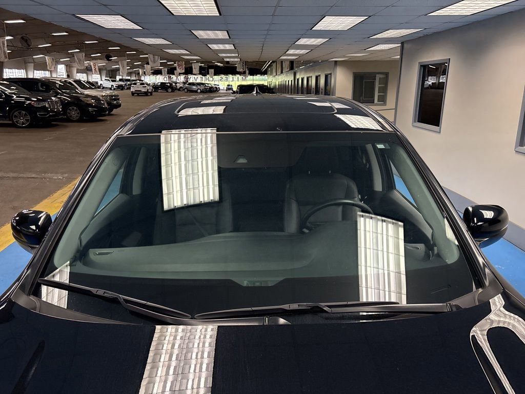 Used 2025 Honda Ridgeline RTL image 13