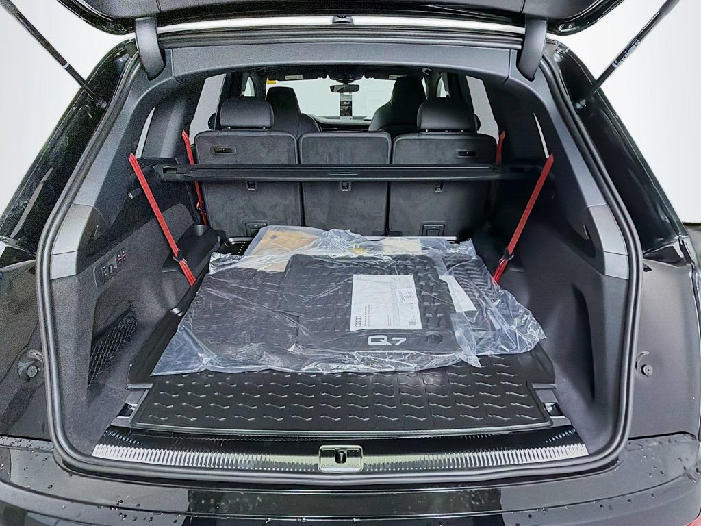 New 2026 Audi Q7 3.0T Prestige AWD/4WD image 29